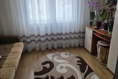 Apartament cu 3 camere decomandat în Românești - 6