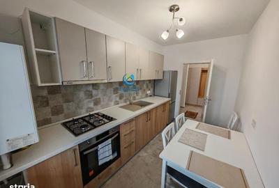 Garsonieră decomandată în Central - 5