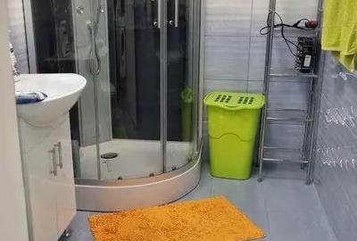 Garsonieră decomandată, mobilată în Central - 12