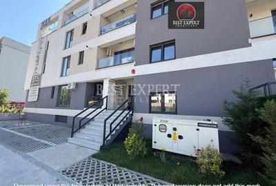 Apartament 5 camere, Duplex -Finisaje Premium /Disponibilitate imediata - 4