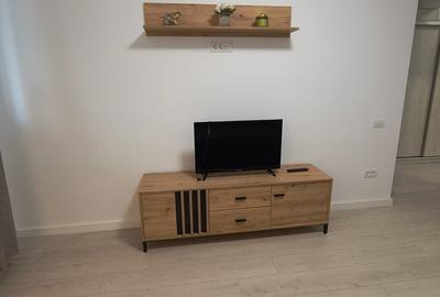 Garsonieră decomandată în Berceni - 2