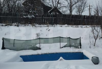 Casa individuala 4 camere, 96 mp utili, teren 992 mp, Rascruci - 4