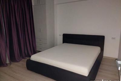 Garsonieră în Torontalului