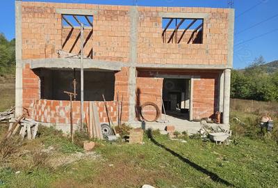 Casa de vanzare in construc?ie Casa de vanzare in construc?ie - 3