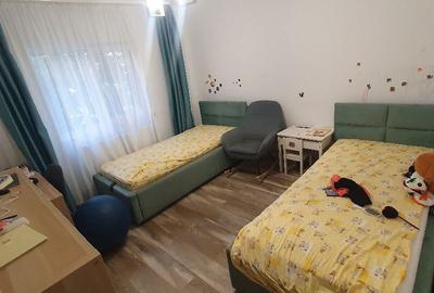 Apartament cu 3 camere decomandat în Bistrița Lac - 8
