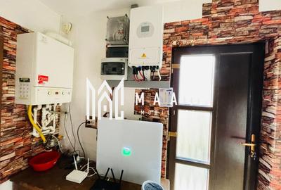 Casă Eficientă Energetic I 70 mp utili I Curte 140 mp - 8