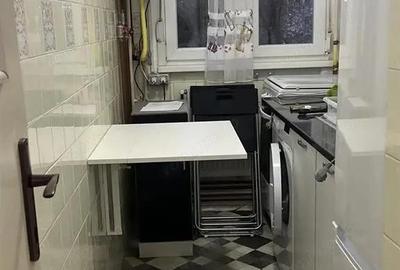 2 camere etaj 1 CENTRALA PROPRIE- Circumvalatiunii bloc reabilitat termic - 6