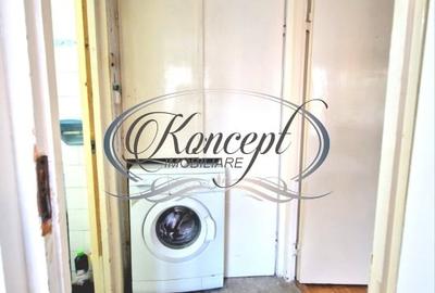 Apartament pet friendly cu doua camere si balcon in Gheorgheni Apartament pet friendly cu doua camere si balcon in Gheorgheni - 6