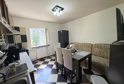 Apartament cu 2 camere decomandat în Cornitoiu - 3