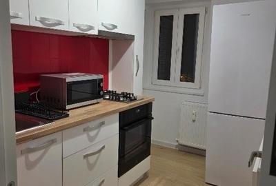 Decebal, garsoniera moderna, LOC PARCARE INCLUS, 7 minute metrou Muncii - 7