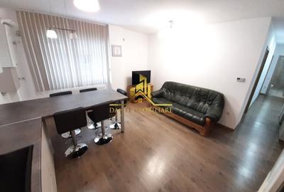 3 camere, mobilat modern, bloc nou, balcon, parcare, Borhanci, PROFI - 11