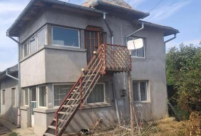 Casă cu 6 camere în Buturugeni - 5
