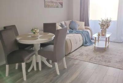 Apartament cu 2 camere semidecomandat în Salca - 1