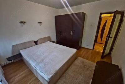 Apartament cu 3 camere decomandat, mobilat în Gara - 1