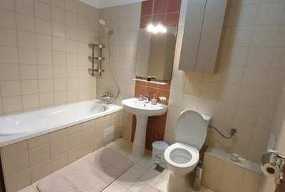 Apartament cu 3 camere decomandat, mobilat în 1 Decembrie 1918 - 9