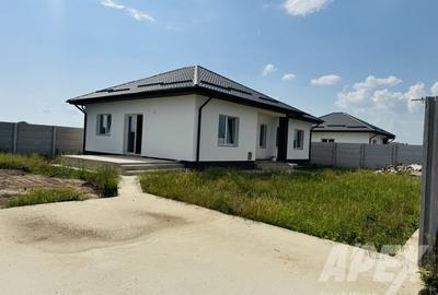 Casa 4 camere | COMISION 0% | Toate utilitatile | Teren 500mp | Clinceni - 12