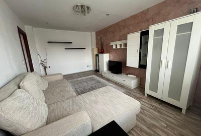 Apartament cu 2 camere decomandat în Ștefan cel Mare - 1