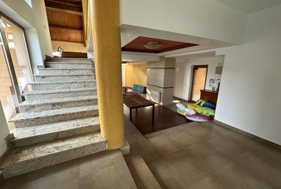 Proprietate cu piscina Dumbravita - 25