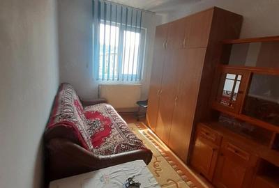 Garsonieră decomandată în Calea Caransebeșului - 3