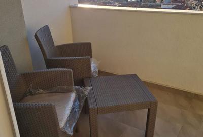 Apartament cu 2 camere în Iosia - 1