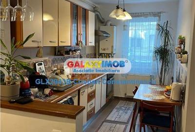 Apartament cu 2 camere decomandat, mobilat în Metalurgiei - 9