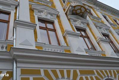 Spațiu comercial, de 100 mp, în Centrul Istoric - 1