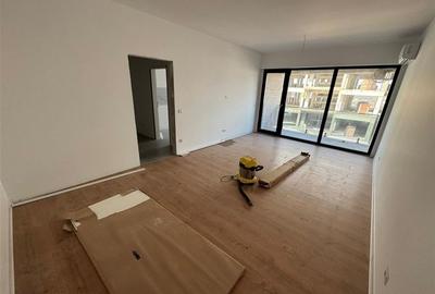 Ap 3 cam, etaj 1, comision 0%, TVA inclus, 2 bai, 2 balcoane, 90 mp utili - 4