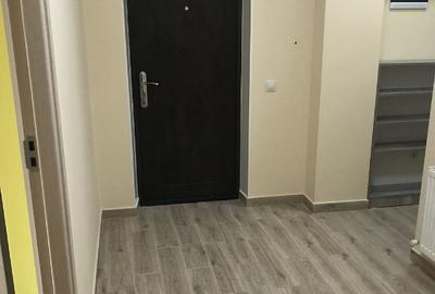 Garsonieră în 1 Mai - 2