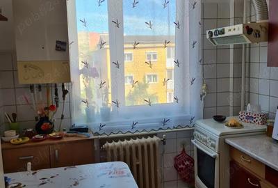 Apartament 2 camere decomandate - 2