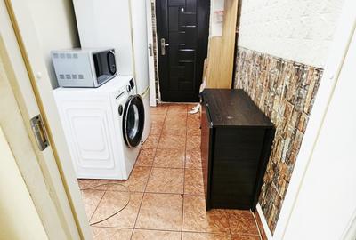 Apartament 2 camere, confort 2, parter – zona Malu Roșu - 7