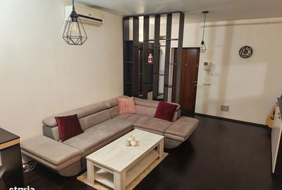 Apartament cu 3 camere în Copou - 2