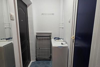 Decebal, Rond Alba Iulia, pe Moise Nicoara, renovata, mobilata si utilata - 5