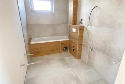 Apartament cu 3 camere semidecomandat în Remetea Mare - 7