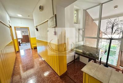 Casă individuală cu 12 camere cu Canalizare în Complex Studențesc - 6