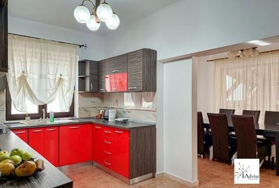 Vila Lux mobilata si utilata! Constructie de exceptie! Vila Lux mobilata si utilata! Constructie de exceptie! - 8