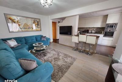 Apartament cu 4 camere în Cetate - 4