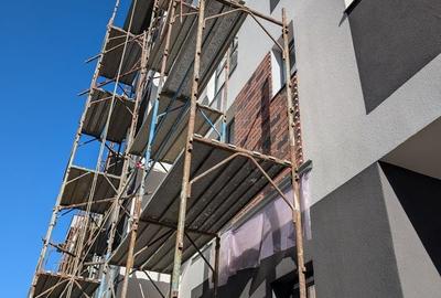 Apartament cu 3 camere decomandat în Florești - 11