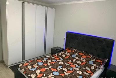 Garsonieră decomandată în Cetății - 1