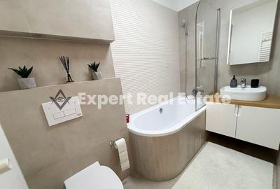 APARTAMENT MODERN 3 CAMERE-VIEW-TERASA 50MP - 9