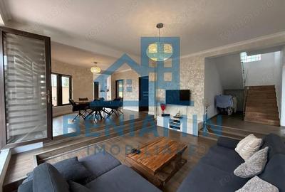 Casa-P+1-Piscina-Garaj-248mp totali-Foisor-Toate utilitatile-Libera - 1