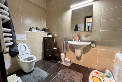 Inchiriere apartament deosebit cu 3 camere, Tampa Gardens. - 4