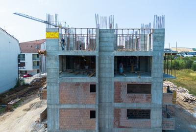 2 camere cu balcon | Bloc cu lift | Direct dezvoltator | 0% comision - 7