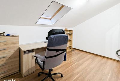 Apartament cu 3 camere în Florești - 2