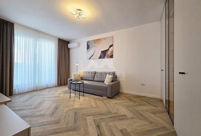 Apartament cu 2 camere decomandat în Militari - 1