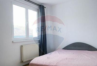 Apartament 3 camere, priveliste superba Gura Campulu... - 6