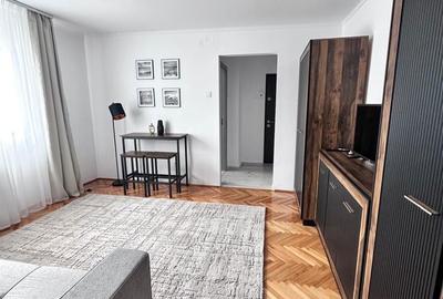 Apartament cu 2 camere în Dosu Bricii - 1
