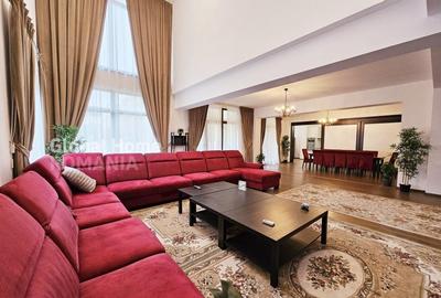 Vila Individuala 700 MP | Pipera - Iancu Nicolae | Teren 1000 MP | 2 Garaje - 46