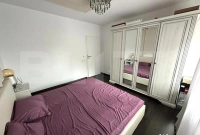 Apartament cu 3 camere decomandat în Central - 4