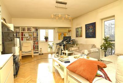 VANZARE APARTAMENT 3 CAMERE UNIRII – REGINA MARIA - 4