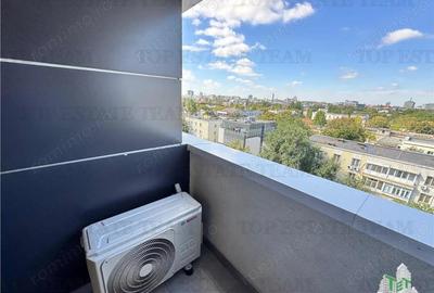 Apartament de vanzare in Barbu Vacarescu - 2